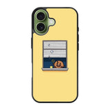 Shooky BT21 iPhone 17 Case OV9285