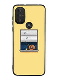 Shooky BT21 Motorola Moto G Pure 2021 , Moto G Power 2022 Case OV9285