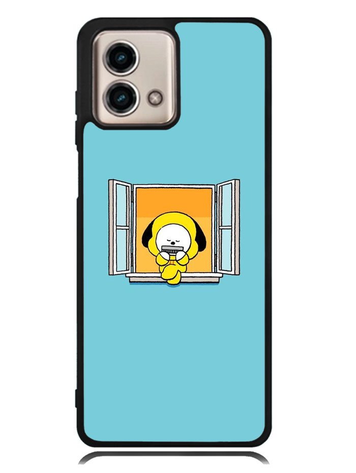 Chimmy BT21 Motorola Moto G Stylus 5G 2023 Case OV9298