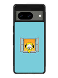 Chimmy BT21 Google Pixel 8 Case QC9298