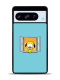 Chimmy BT21 Google Pixel 8 Pro Case QC9298