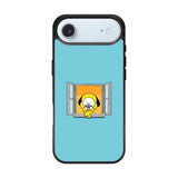 Chimmy BT21 iPhone Air Case QC9298