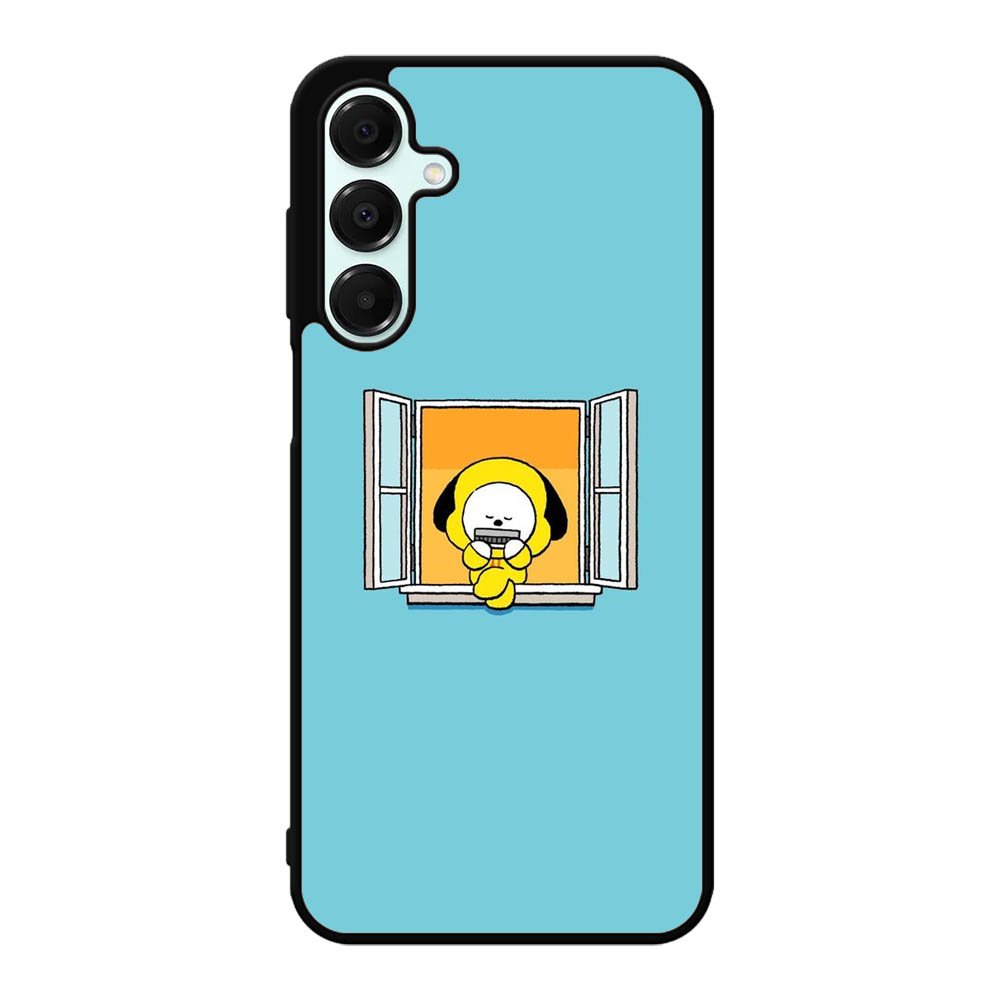 Chimmy BT21 Samsung Galaxy A16 Case OV9298