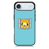 Chimmy BT21 iPhone 17 Air Case OV9298