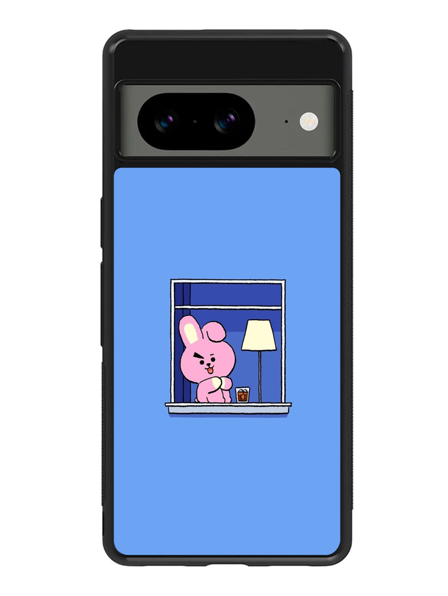 Cooky BT21 Google Pixel 8 Case QC9297