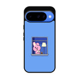 Cooky BT21 Google Pixel 10 Case OV9297
