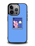 Cooky BT21 iPhone 16 Pro Max Case OV9297