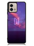 BTS Logo Motorola Moto G Stylus 5G 2023 Case OV9299