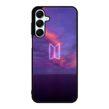 BTS Logo Samsung Galaxy A16 Case OV9299