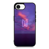 BTS Logo iPhone 16e Case OV9299