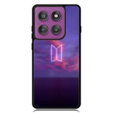 BTS Logo Motorola Moto Edge 2025 | Moto Edge 60 Fusion | Moto Edge 60 Pro Case OV9299