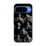 BTS OT7 Google Pixel 10 Case OV9277