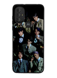 BTS OT7 Motorola Moto G Pure 2021 , Moto G Power 2022 Case OV9277
