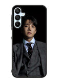 J Hope BTS Samsung Galaxy A35 5G Case OV9271