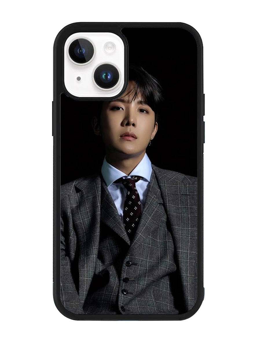 J Hope BTS iPhone 14 Plus Case QC9271