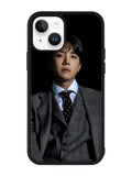 J Hope BTS iPhone 14 Plus Case QC9271