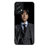 J Hope BTS Motorola Moto G Play 2024 Case OV9271