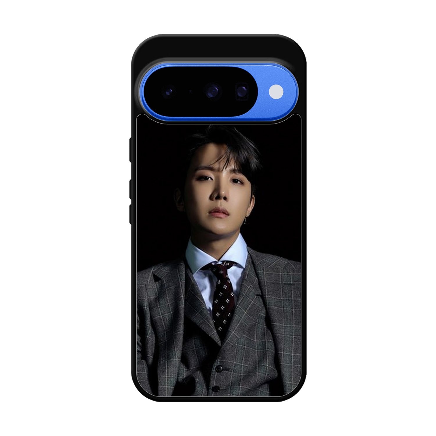 J Hope BTS Google Pixel 10 Case QC9271