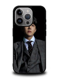 J Hope BTS iPhone 16 Pro Case OV9271