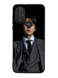 J Hope BTS Motorola Moto G Pure 2021 , Moto G Power 2022 Case OV9271