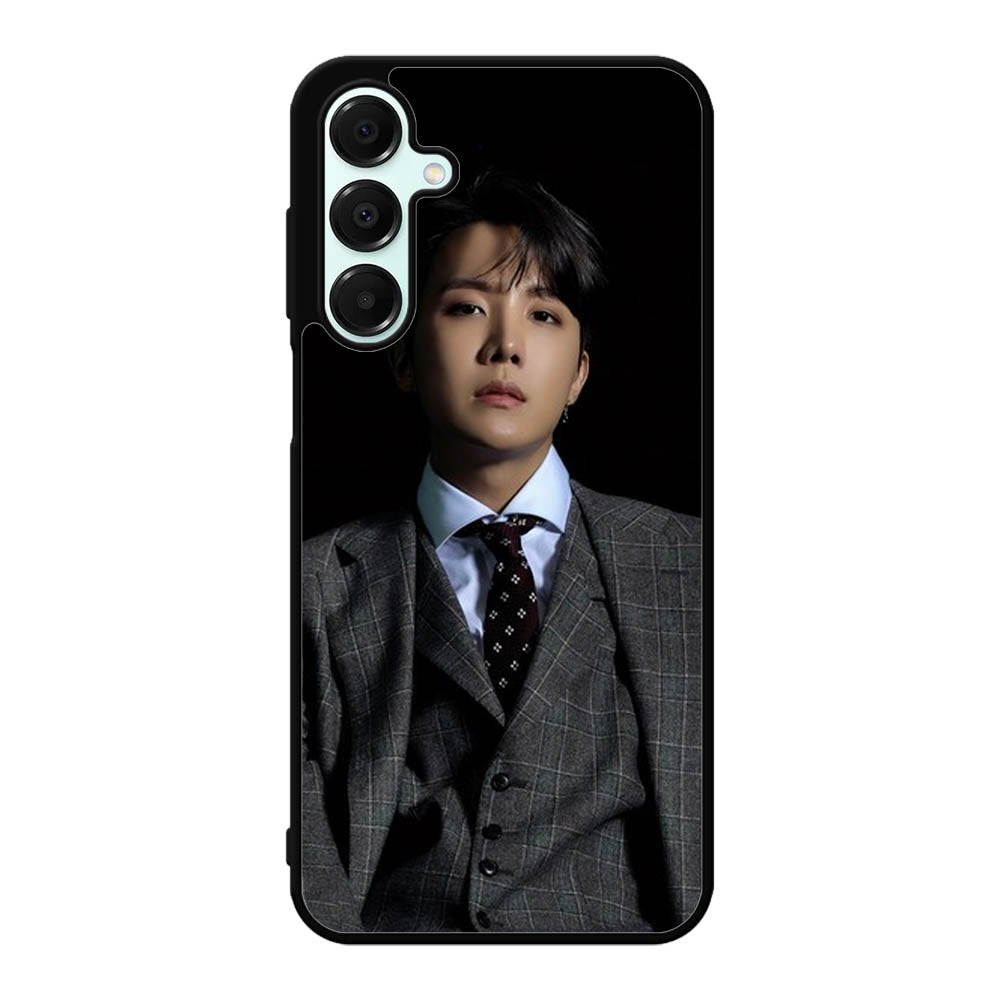 J Hope BTS Samsung Galaxy A16 Case OV9271