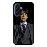 J Hope BTS Samsung Galaxy A17 Case QC9271