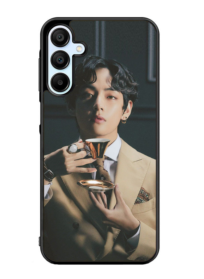 Taehyung BTS Samsung Galaxy A35 5G Case OV9259