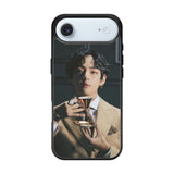 Taehyung BTS iPhone Air Case OV9259
