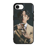 Taehyung BTS iPhone 17e Case OV9259
