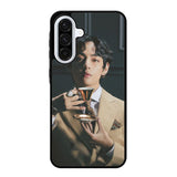 Taehyung BTS Samsung Galaxy A36 5G Case RC9259