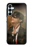 Taehyung Photoshoot Samsung Galaxy A35 5G Case OV9257