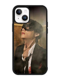 Taehyung Photoshoot iPhone 14 Plus Case QC9257