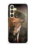 Taehyung Photoshoot Samsung Galaxy S25 Plus 5G , Samsung Galaxy S25+ 5G Case OV9257