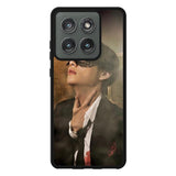 Taehyung Photoshoot Motorola Moto Edge 2025 Case QC9257