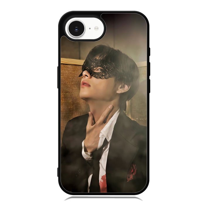 Taehyung Photoshoot iPhone 16e Case OV9257