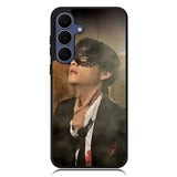 Taehyung Photoshoot Samsung Galaxy S25 FE Case OV9257