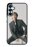 Kim Taehyung BTS Samsung Galaxy A35 5G Case OV9267
