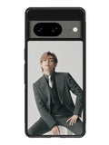Kim Taehyung BTS Google Pixel 8A Case QC9267