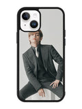 Kim Taehyung BTS iPhone 14 Plus Case QC9267