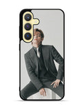 Kim Taehyung BTS Samsung Galaxy S23 5G Case QC9267