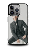 Kim Taehyung BTS iPhone 16 Pro Case OV9267