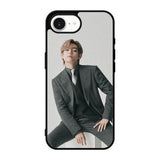 Kim Taehyung BTS iPhone 17e Case OV9267