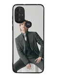 Kim Taehyung BTS Motorola Moto G Pure 2021 , Moto G Power 2022 Case OV9267