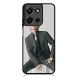 Kim Taehyung BTS Motorola Moto G 5G 2025 Case OV9267