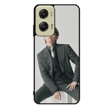 Kim Taehyung BTS Motorola Moto G Stylus 5G 2024 Case OV9267