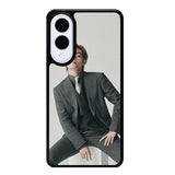 Kim Taehyung BTS Samsung Galaxy S25 Edge 5G Case OV9267