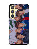 Sleeping BTS Samsung Galaxy S25 Plus 5G , Samsung Galaxy S25+ 5G Case OV9263