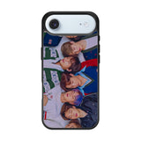Sleeping BTS iPhone Air Case OV9263