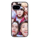 BTS Google Pixel 10A Case QC9274
