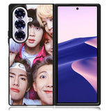 BTS Samsung Galaxy Z Fold 7 Case OV9274